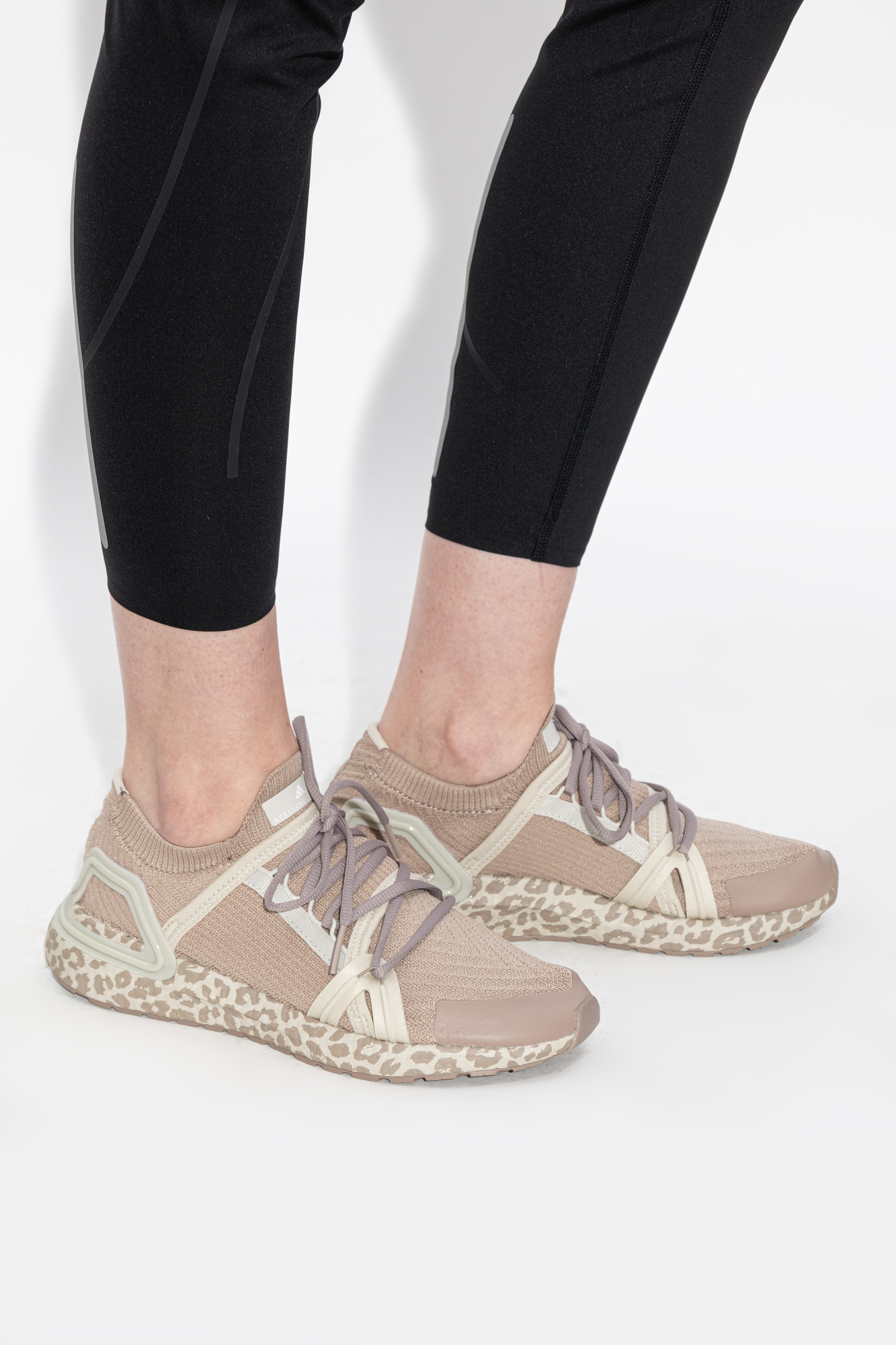 ADIDAS by Stella McCartney UltraBoost 20 sports shoes | Women's